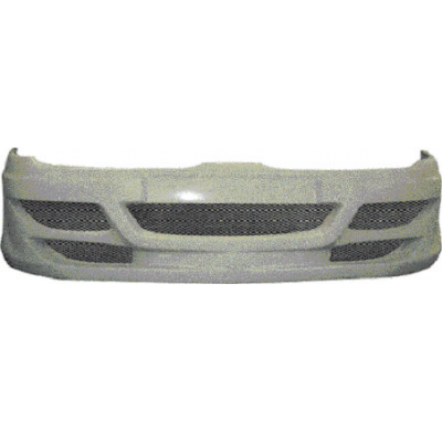 Def. Del. R. Megane 96>99 Thunder Homologado