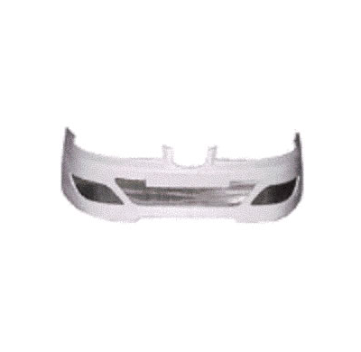 Def. Del. S. Leon 98>06 Sport-Racing Homologado