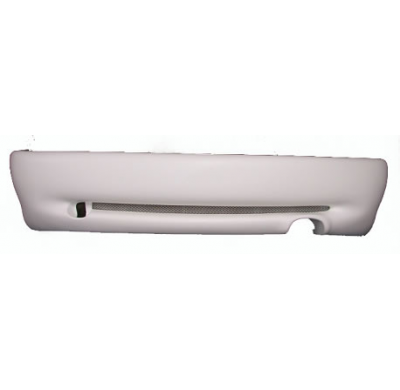 Def. Tras. Ford Fiesta 94