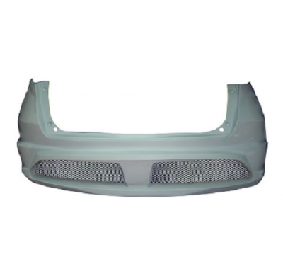 Def. Tras. H. Civic 06> Punisher