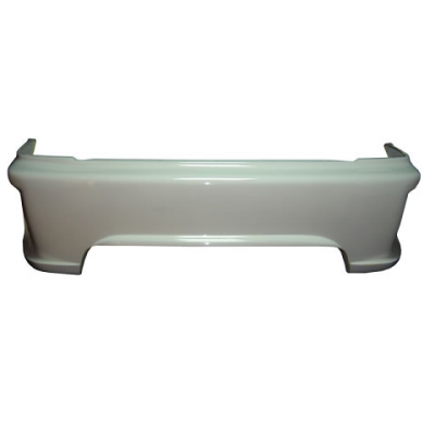 Def. Tras. H. Civic 92>95 2p Rider