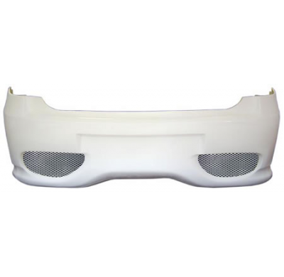 Def. Tras. O. Corsa C Furia