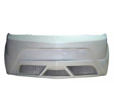 Def. Tras. O. Tigra 2005