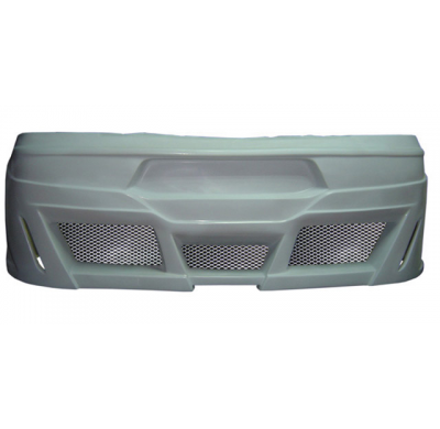 Defensa Alfa 156 Tiger Tras.