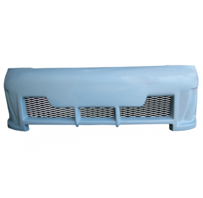 Defensa Audi A3 Racer Tras.