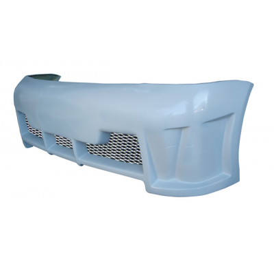 Defensa Audi A3 Racer Tras.