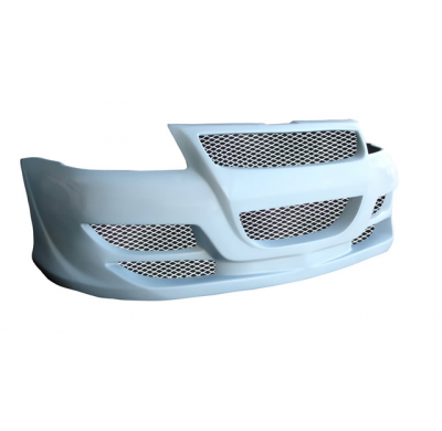 Defensa Audi A3 Thunder  Delt.