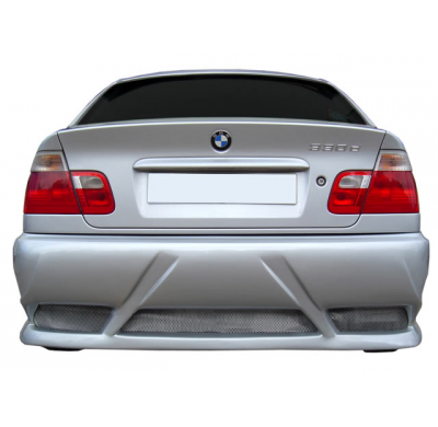 Defensa B.M.W. E-46 Tras.