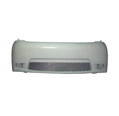 Defensa Citroen C3 Polar Tras.