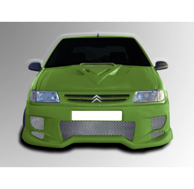 Defensa Citroen Saxo Radical Delt.
