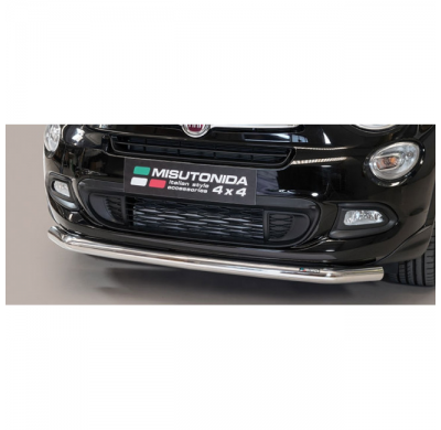 Defensa Delantera Fiat 500x 2015-