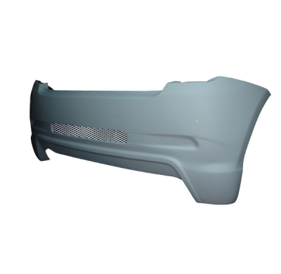 Defensa Fiat 500 Fireball Tras.