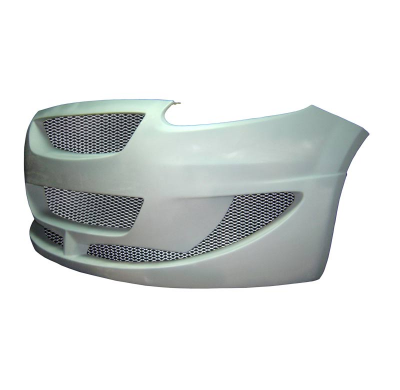 Defensa Fiat Grande Punto 2005 Fire Delt.