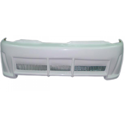 Defensa Fiat Punto 93/99 Extreme Tras.