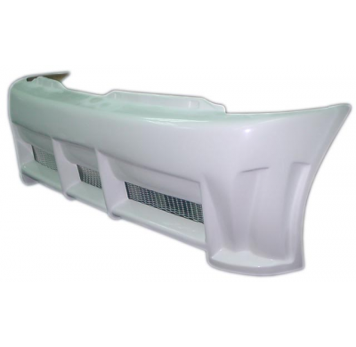 Defensa Fiat Punto 93/99 Extreme Tras.