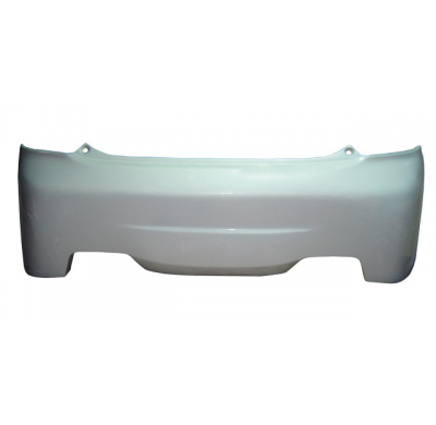 Defensa Honda Civic 2002 R Max Tras.