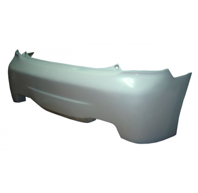 Defensa Honda Civic 2002 R Max Tras.