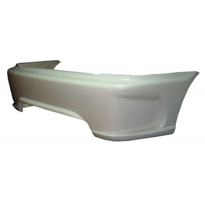 Defensa Honda Civic 92/95 Coupe Raider Tras.