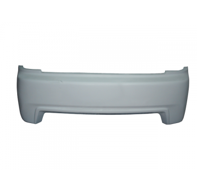 Defensa Honda Crx 92 Prince Tras.