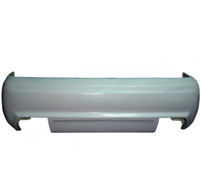 Defensa Opel Calibra Target Tras.