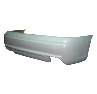 Defensa Opel Calibra Target Tras.