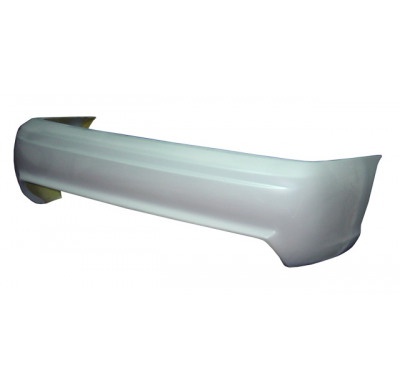 Defensa Opel Calibra X-Plus Tras.