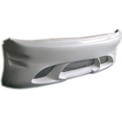 Defensa Opel Corsa B Vulcao Tras.