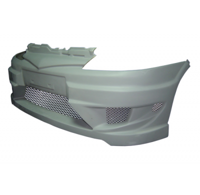 Defensa Opel Corsa C Cyclone Delt.