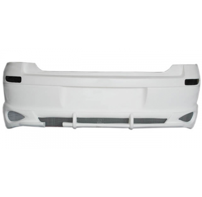 Defensa Opel Corsa C Radical 09/03 Tras.