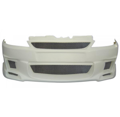 Defensa Opel Corsa C Skyline Delt.