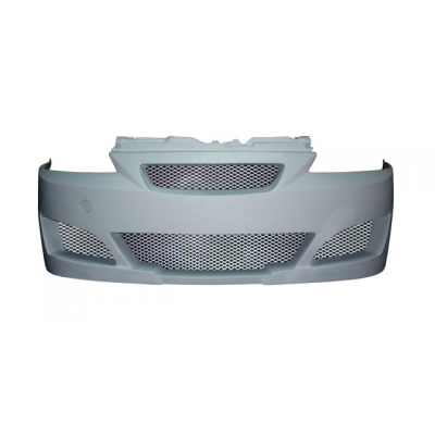 Defensa Opel Corsa C Vision Delt.