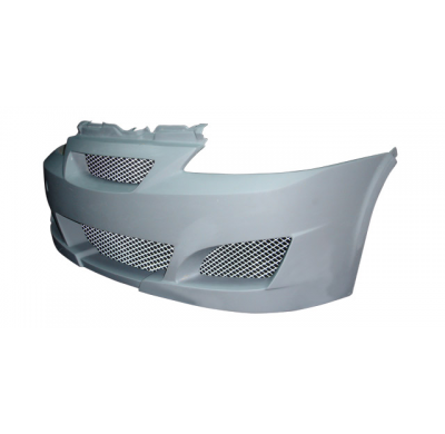 Defensa Opel Corsa C Vision Delt.