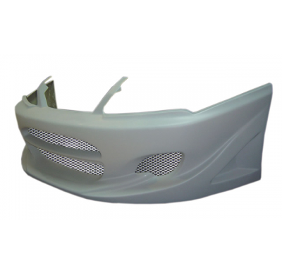 Defensa Opel Tigra Speed Delt.