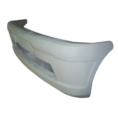 Defensa Peugeot 106/98 Tras.