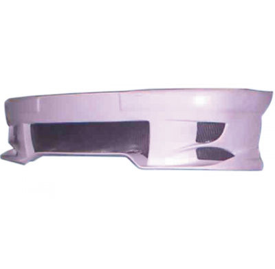 Defensa Peugeot 306 2º Mod Radical Delt.