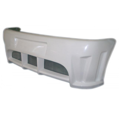 Defensa Peugeot 306 Extreme Tras.