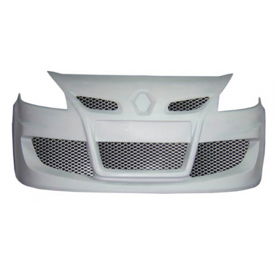 Defensa Renault Clio 2005 Raiser Delt.