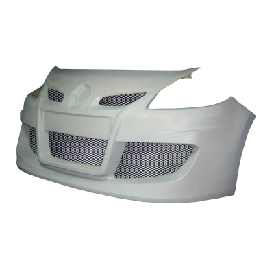 Defensa Renault Clio 2005 Raiser Delt.