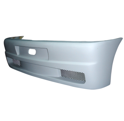 Defensa Renault Clio 91/98 Triad Tras.