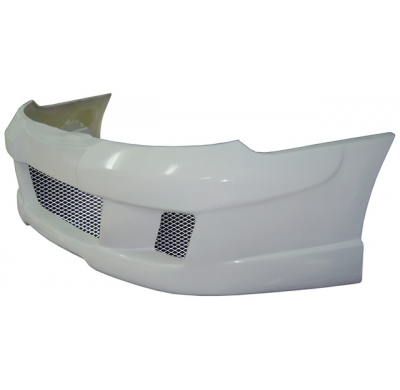 Defensa Renault Megane 2000 Mega Delt.