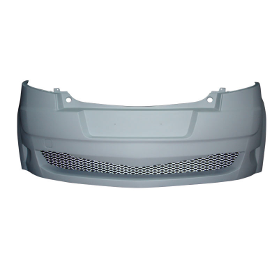 Defensa Renault Megane 2002 Marker Tras.