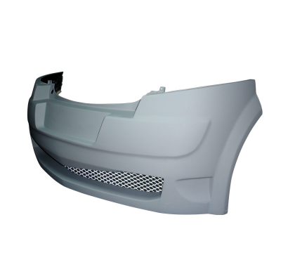 Defensa Renault Megane 2002 Marker Tras.