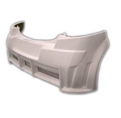 Defensa Renault Megane 2002 Tras.