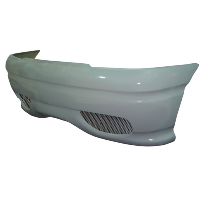 Defensa Renault Megane 96/2002 Furia Tras.