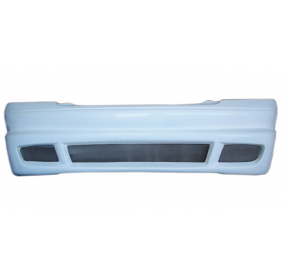 Defensa Renault Megane Coupe Racing Tras.