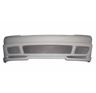 Defensa Renault Megane Coupe Radical Tras.