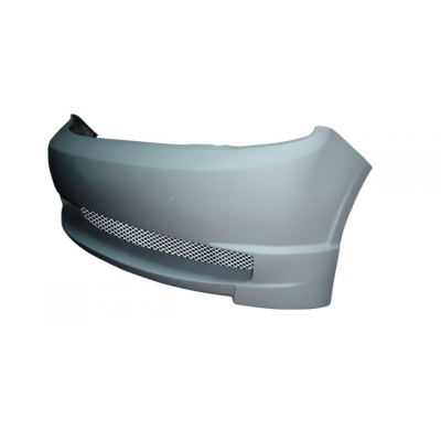 Defensa Skoda Fabia Mat Tras.