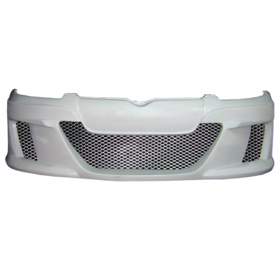 Defensa Toyota Yaris Viper Delt.