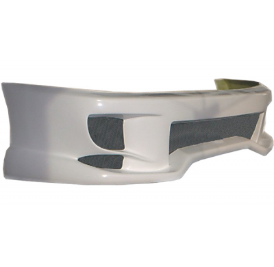 Defensa V.W. Golf Iii Radical Delt.