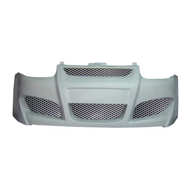 Defensa V.W. Golf Iv Danger Delt.